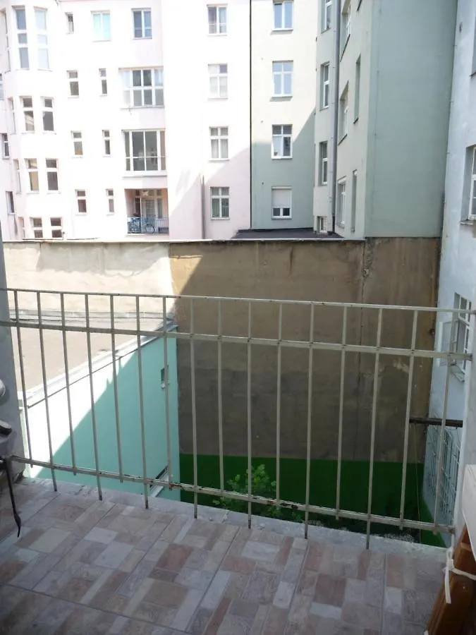 Amazing City Center Apartment With Balcony Ostrava