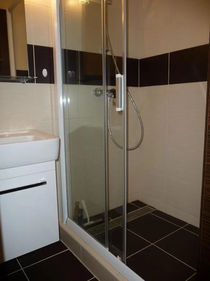 Amazing City Center Apartment With Balcony Ostrava