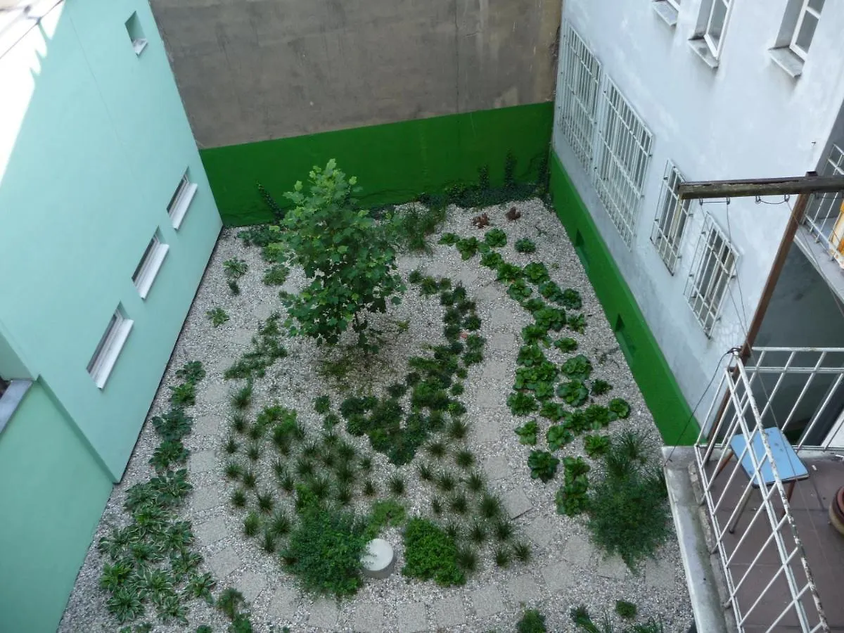 Amazing City Center Apartment With Balcony Ostrava