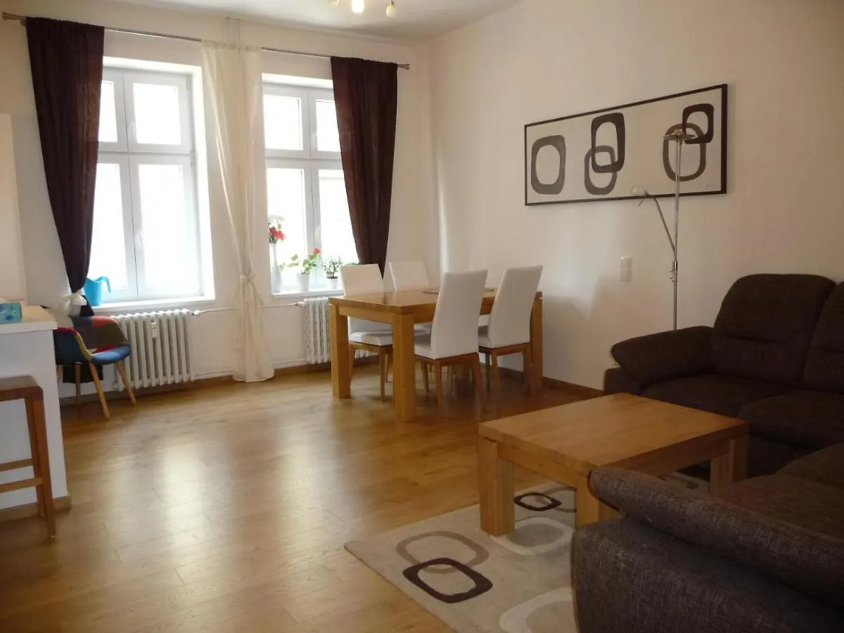 Amazing City Center Apartment With Balcony Ostrava Tsjechië