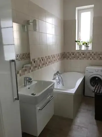 Amazing City Center Apartment With Balcony Ostrava 0*,